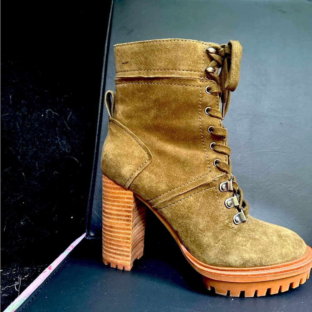 Vince Camuto Heels